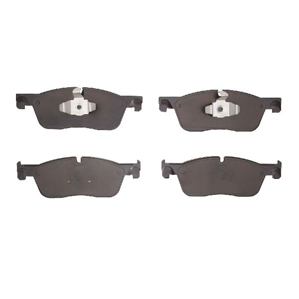 2017-2020 Jaguar F-Pace Disc Brake Pad Set - Front (Dynamic Friction)
