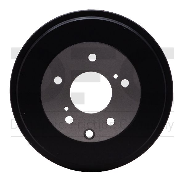 2013-2024 Nissan Sentra Brake Drum - Rear (Dynamic Friction)