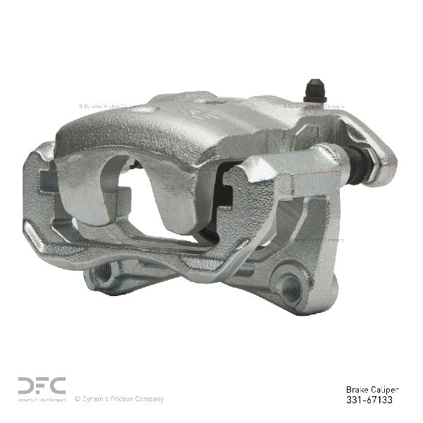 2013-2019 Nissan Sentra Disc Brake Caliper - Front Left (Dynamic Friction)