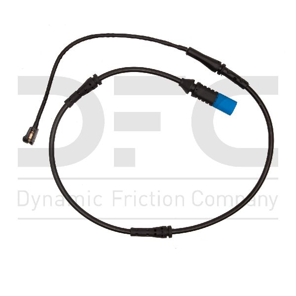 2020-2025 BMW X6 Disc Brake Pad Wear Sensor - Front (Dynamic Friction)
