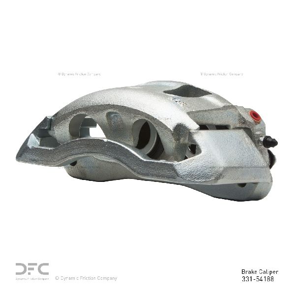 2003-2007 Ford E-250 Disc Brake Caliper - Front Right (Dynamic Friction)