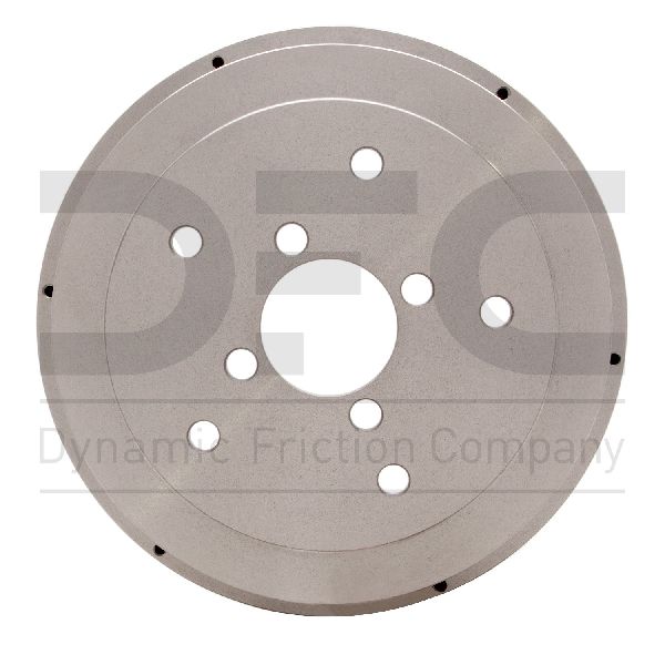 1986-1995 Suzuki Samurai Brake Drum - Rear (Dynamic Friction)