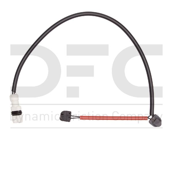 2005-2013 Porsche 911 Disc Brake Pad Wear Sensor - Rear (Dynamic Friction)