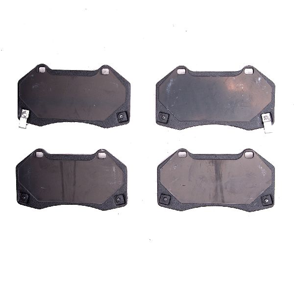 2016-2023 Mazda MX-5 Miata Disc Brake Pad Set - Front (Dynamic Friction)