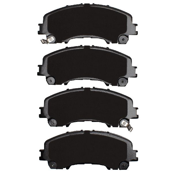 2014-2024 INFINITI Q50 Disc Brake Pad Set - Front (Dynamic Friction)