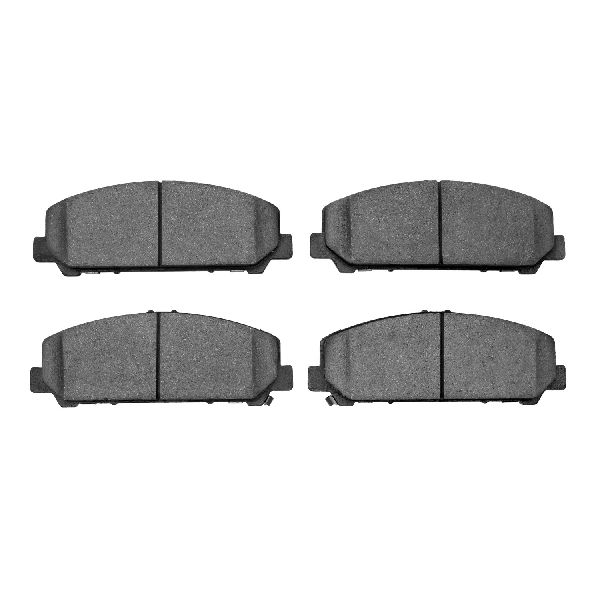 2005-2013 INFINITI QX56 Disc Brake Pad Set - Front (Dynamic Friction)