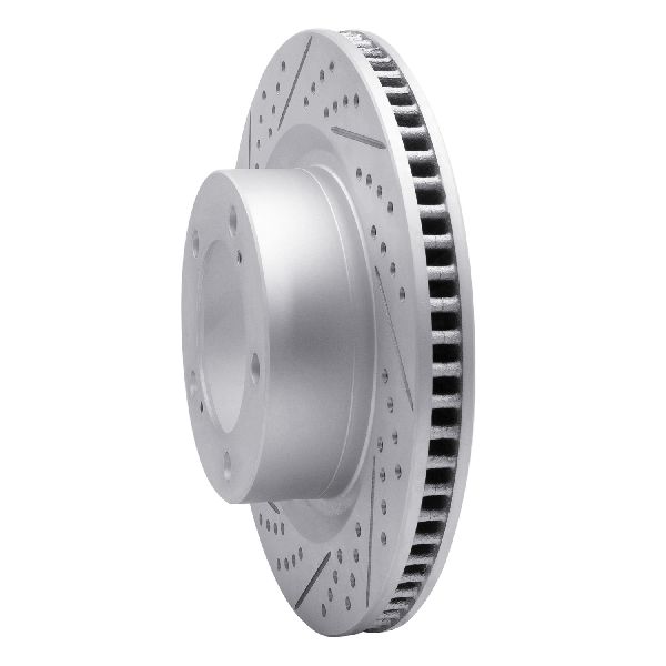 2016-2021 Lexus LX570 Disc Brake Rotor - Front Left (Dynamic Friction)