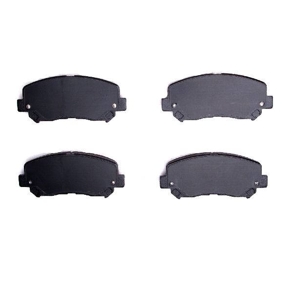 2015-2017 Chrysler 200 Disc Brake Pad Set - Front (Dynamic Friction)