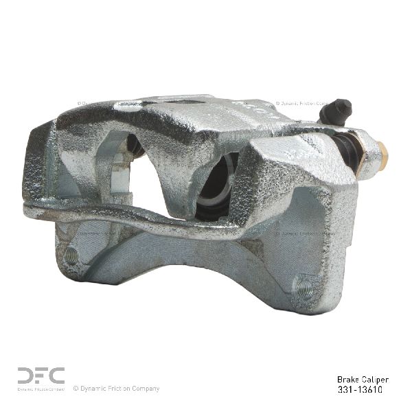 2003-2006 Subaru Baja Disc Brake Caliper - Rear Right (Dynamic Friction)