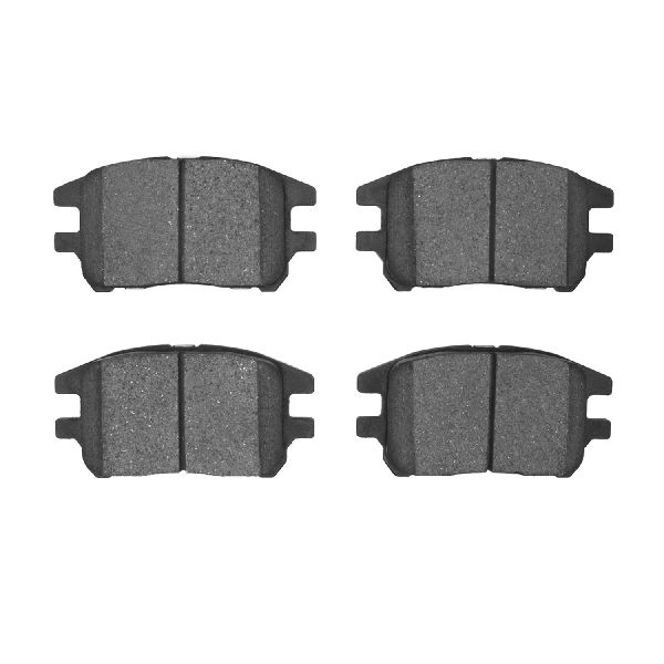 2002-2003 Lexus RX300 Disc Brake Pad Set - Front (Dynamic Friction)