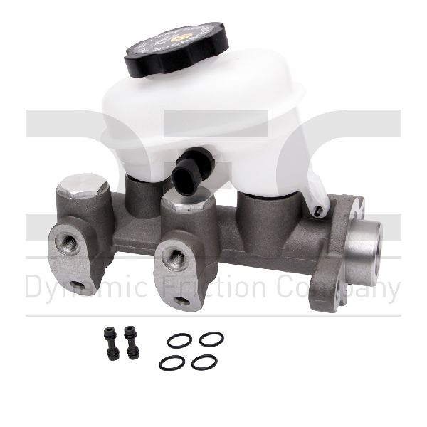 1995-1999 Chevrolet Cavalier Brake Master Cylinder (Dynamic Friction)