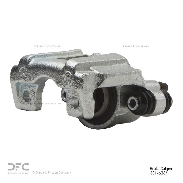 2003-2005 Mercedes-Benz ML350 Disc Brake Caliper - Rear Left (Dynamic Friction)
