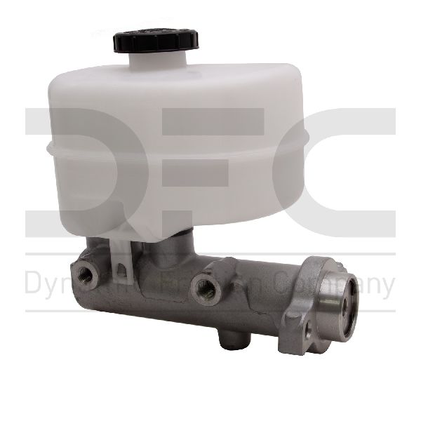 2010-2012 Ford F-550 Super Duty Brake Master Cylinder (Dynamic Friction)