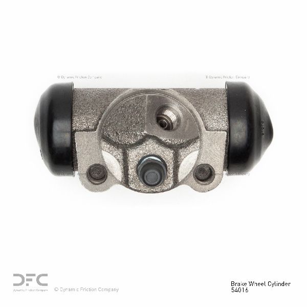 1998 Dodge Durango Drum Brake Wheel Cylinder - Rear Left (Dynamic Friction)