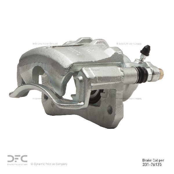 1992-2001 Toyota Camry Disc Brake Caliper - Front Left (Dynamic Friction)