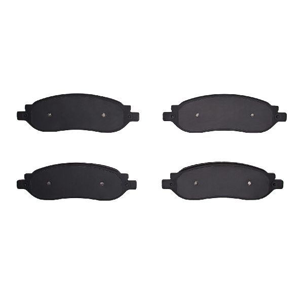 2005-2007 Ford F-350 Super Duty Disc Brake Pad Set - Rear (Dynamic Friction)