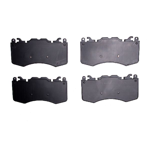 2010-2022 Land Rover Range Rover Sport Disc Brake Pad Set - Front (Dynamic Friction)
