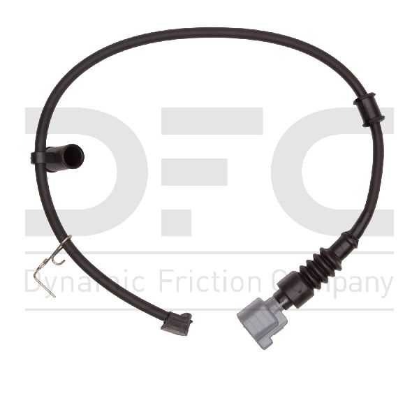 2001-2006 Lexus LS430 Disc Brake Pad Wear Sensor - Rear (Dynamic Friction)