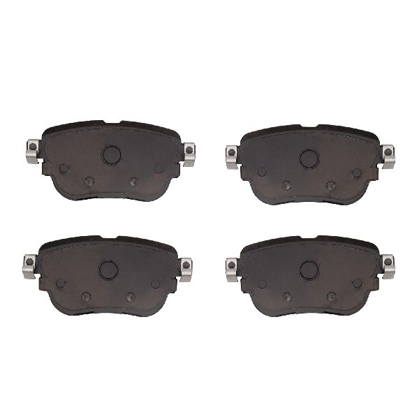 2020-2023 Mercedes-Benz E350 Disc Brake Pad Set - Rear (Dynamic Friction)