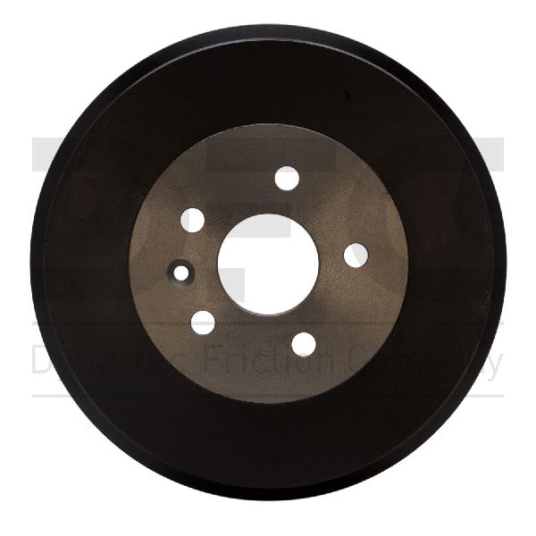 2016 Chevrolet Cruze Limited Brake Drum - Rear (Dynamic Friction)