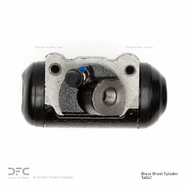 1971-1972 Mercury Comet Drum Brake Wheel Cylinder - Front Right (Dynamic Friction)