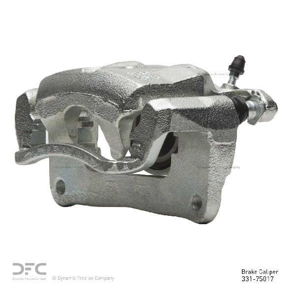1999-2001 Lexus RX300 Disc Brake Caliper - Front Left (Dynamic Friction)