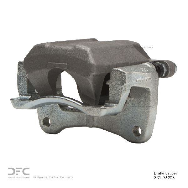 2004-2009 Toyota Prius Disc Brake Caliper - Front Right (Dynamic Friction)