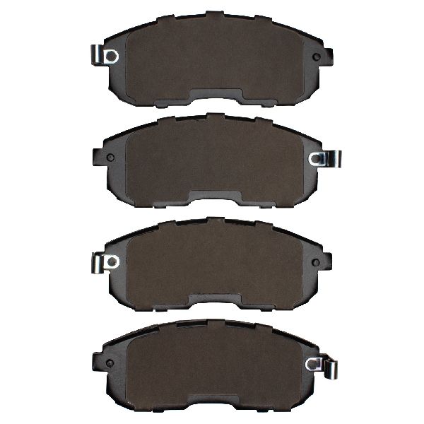 1999-2001 Nissan Maxima Disc Brake Pad Set - Front (Dynamic Friction)