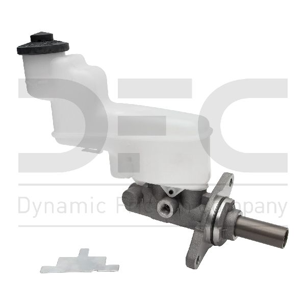 2007-2011 Toyota Camry Brake Master Cylinder (Dynamic Friction)