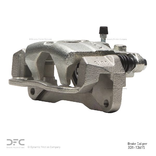 2004-2008 Subaru Forester Disc Brake Caliper - Rear Left (Dynamic Friction)