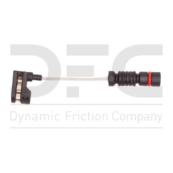 2005-2006 Chrysler Crossfire Disc Brake Pad Wear Sensor - Front or Rear (Dynamic Friction)
