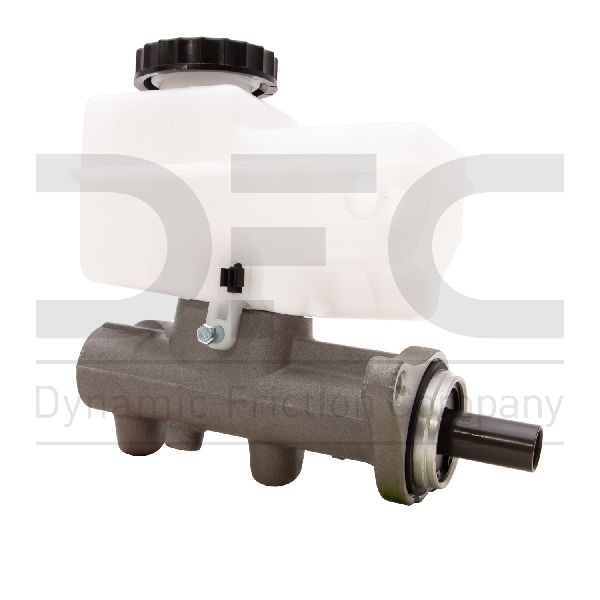 2010-2021 Nissan Frontier Brake Master Cylinder (Dynamic Friction)