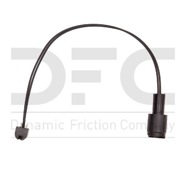 1991-1993 BMW M5 Disc Brake Pad Wear Sensor - Front or Rear (Dynamic Friction)