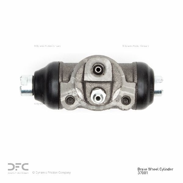 1991-2004 Isuzu Rodeo Drum Brake Wheel Cylinder - Rear (Dynamic Friction)