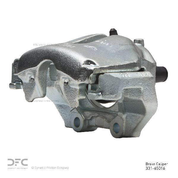 1999-2003 Saab 9-3 Disc Brake Caliper - Front Right (Dynamic Friction)
