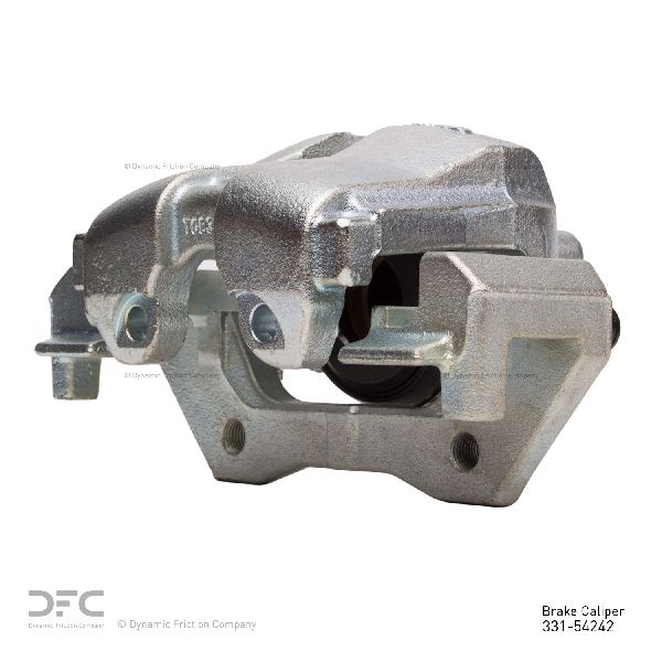 2011 Mazda Tribute Disc Brake Caliper - Front Right (Dynamic Friction)