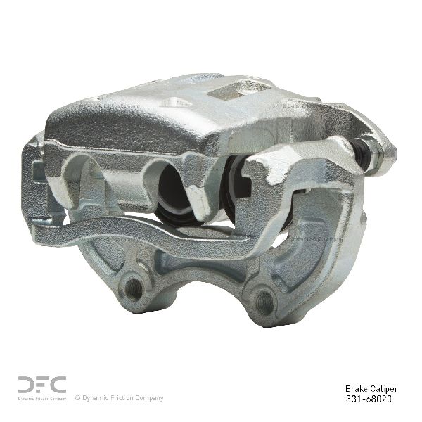 2006-2008 Nissan 350Z Disc Brake Caliper - Front Right (Dynamic Friction)
