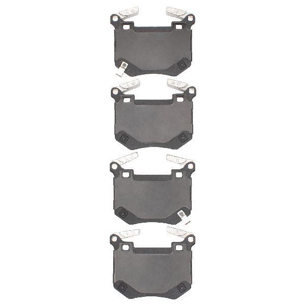 2018-2023 Kia Stinger Disc Brake Pad Set - Rear (Dynamic Friction)