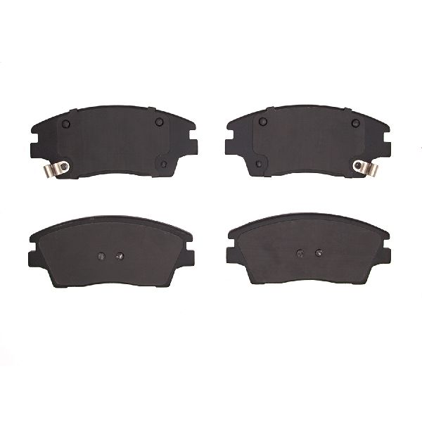 2017-2020 Hyundai Elantra Disc Brake Pad Set - Front (Dynamic Friction)