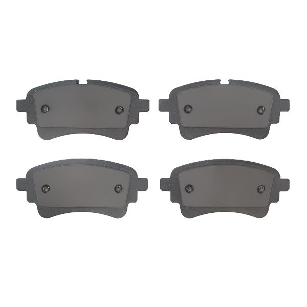 2020-2024 Audi S5 Disc Brake Pad Set - Rear (Dynamic Friction)