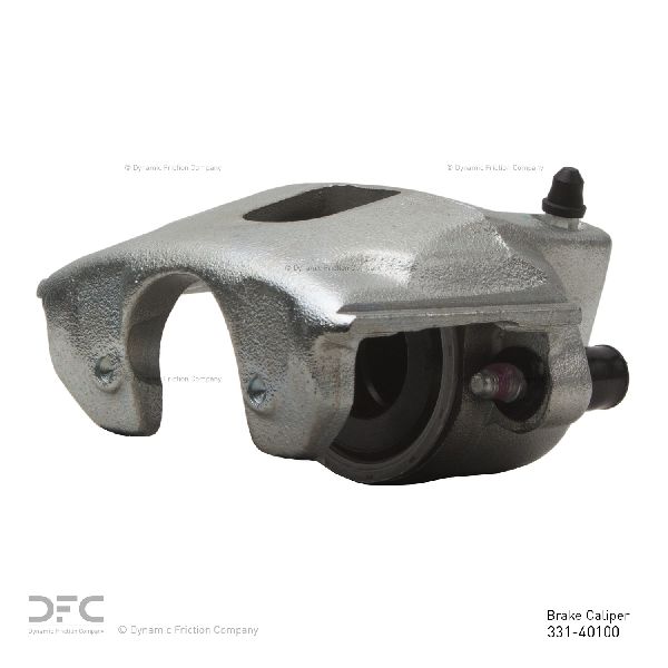 1997-1998 Dodge Dakota Disc Brake Caliper - Front Right (Dynamic Friction)