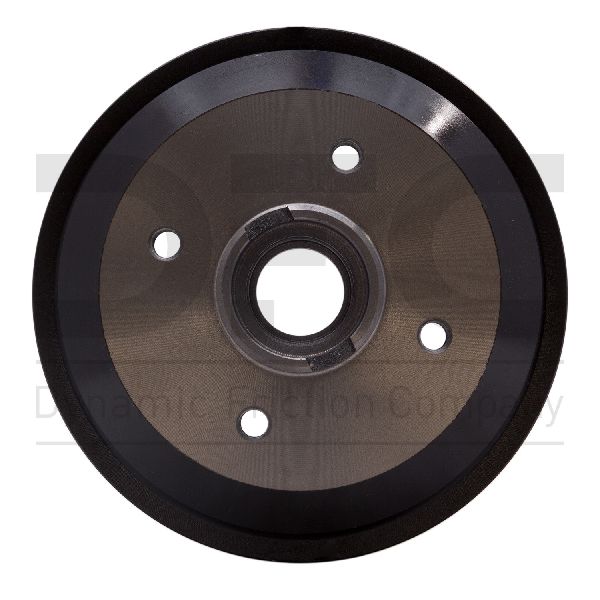 1978-1980 Ford Fiesta Brake Drum - Rear (Dynamic Friction)