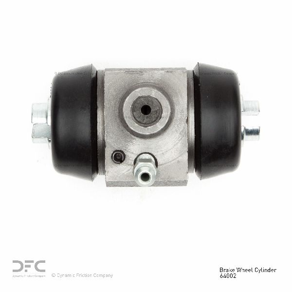 1975-1979 MG Midget Drum Brake Wheel Cylinder - Rear (Dynamic Friction)