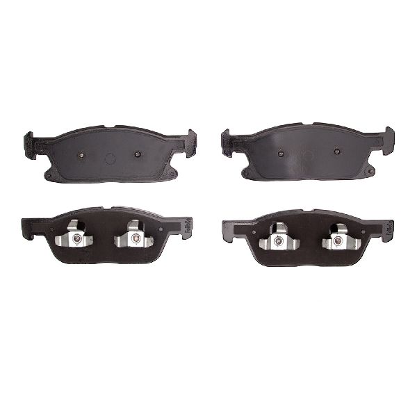 2019-2020 Lincoln Nautilus Disc Brake Pad Set - Front (Dynamic Friction)