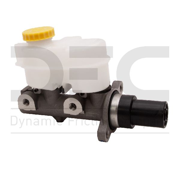 1996-2007 Dodge Caravan Brake Master Cylinder (Dynamic Friction)