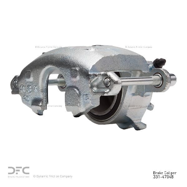 1978-1984 Cadillac DeVille Disc Brake Caliper - Front Right (Dynamic Friction)