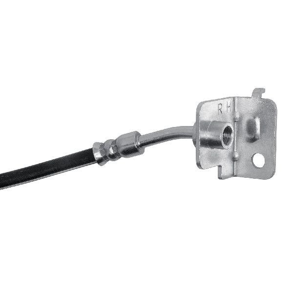 2020-2023 Kia Telluride Brake Hydraulic Hose - Rear Right (Dynamic Friction)