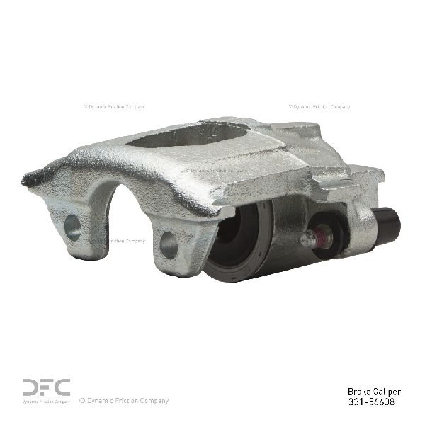 1991-1995 Lincoln Town Car Disc Brake Caliper - Rear (Dynamic Friction)