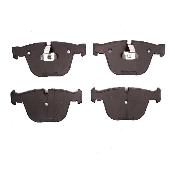 2004-2005 BMW 545i Disc Brake Pad Set - Rear (Dynamic Friction)