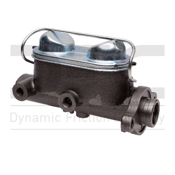 1967 Cadillac Eldorado Brake Master Cylinder (Dynamic Friction)